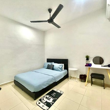 Cozy 288 Entire 3 Bedroom House @ Alma Bukit Mertajam Exteriér fotografie