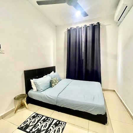 Cozy 288 Entire 3 Bedroom House @ Alma Bukit Mertajam Exteriér fotografie