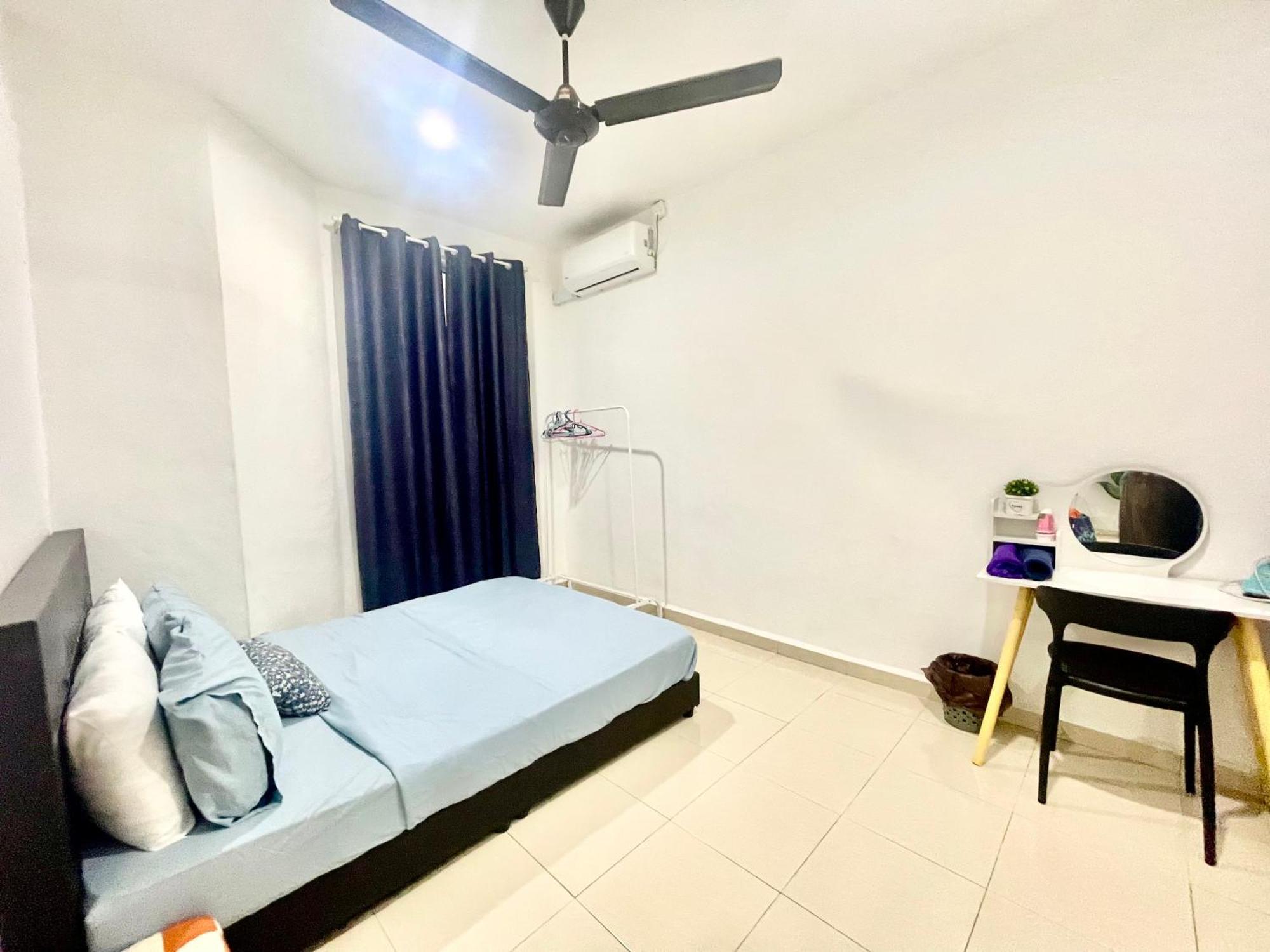 Cozy 288 Entire 3 Bedroom House @ Alma Bukit Mertajam Exteriér fotografie